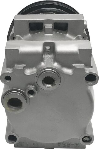 RYC Automotive Air Conditioning Compressor and A/C Clutch EG139 in Kuwait