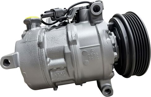 ضاغط وقابض تكييف الهواء للسيارات RYC AFG300-01 (مع ملف القابض!) in Kuwait