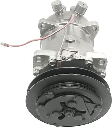 ضاغط مكيف الهواء RYC وقابض مكيف الهواء EG563 in Kuwait