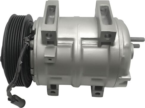 RYC Automotive Air Conditioning Compressor FG467 in Kuwait