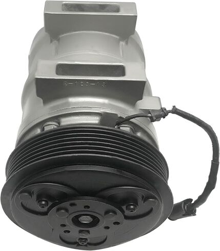 RYC Automotive Air Conditioning Compressor FG467 in Kuwait