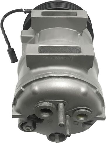RYC Automotive Air Conditioning Compressor FG467 in Kuwait