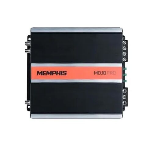 Memphis Audio MJP3000.1 Monoblock Subwoofer Amplifier - 3000 Watts RMS x 1 at 1-Ohm in Kuwait