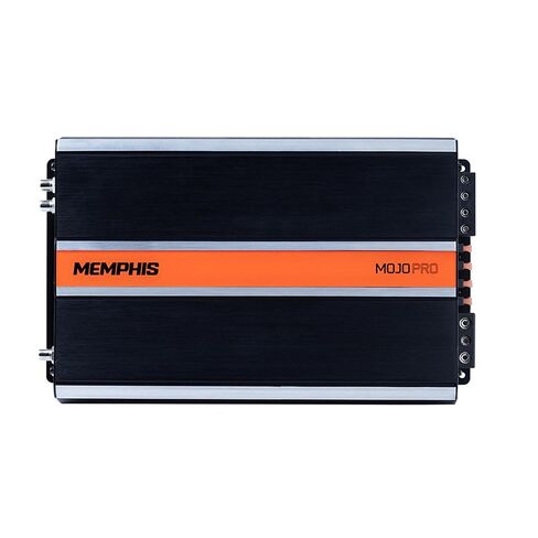 Memphis Audio MJP3000.1 Monoblock Subwoofer Amplifier - 3000 Watts RMS x 1 at 1-Ohm in Kuwait