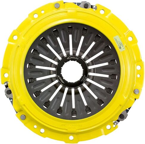 ACT (SB019X) P/PL-M Xtreme Pressure Plate in Saudi Arabia