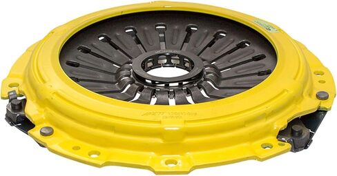 ACT (SB019X) P/PL-M Xtreme Pressure Plate in Saudi Arabia