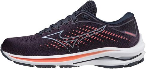 Mizuno Women's Wave Rider 25 Running Shoe in Saudi Arabia