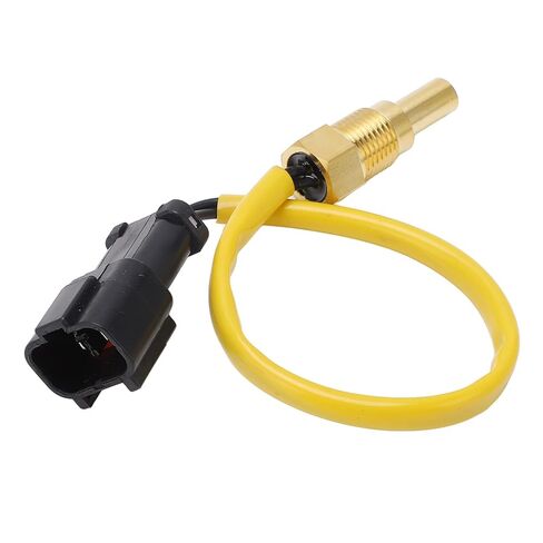 مستشعر درجة حرارة الماء لحفارة كوماتسو - قطعة بديلة 7861-92-3320 متوافقة مع PC200-5، PC100-5، PC120-5 in Kuwait