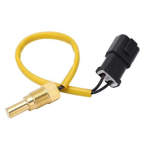 مستشعر درجة حرارة الماء لحفارة كوماتسو - قطعة بديلة 7861-92-3320 متوافقة مع PC200-5، PC100-5، PC120-5 in Kuwait