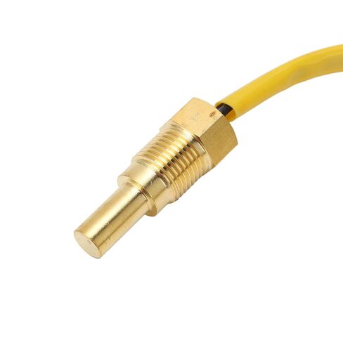 مستشعر درجة حرارة الماء لحفارة كوماتسو - قطعة بديلة 7861-92-3320 متوافقة مع PC200-5، PC100-5، PC120-5 in Kuwait