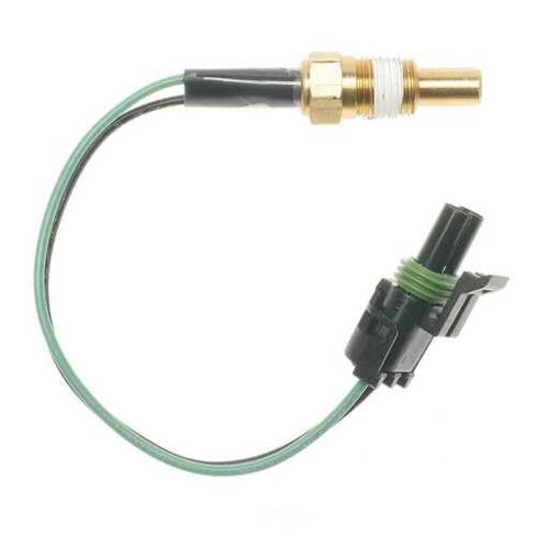Herko Engine Coolant Temperature Sensor ECT459 for Buick Chevrolet Oldsmobile Century Celebrity Cutlass Ciera 2.2L 2.5L 2.8L 3.1L 3.3L 3.8L 1988-1996 in Kuwait