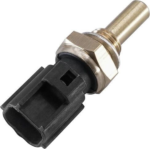 مفتاح مستشعر درجة حرارة الماء المبرد من كالتريك متوافق مع سوزوكي VZR1800 بوليفارد M109R 2006-2019 / برجمان 650 AN650A ABS 2006-2012 in Kuwait