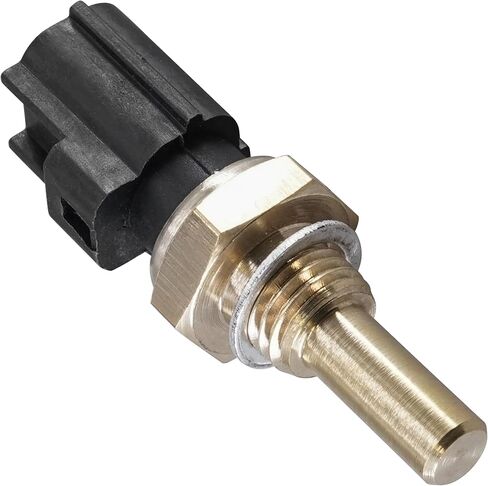 مفتاح مستشعر درجة حرارة الماء المبرد من كالتريك متوافق مع سوزوكي VZR1800 بوليفارد M109R 2006-2019 / برجمان 650 AN650A ABS 2006-2012 in Kuwait