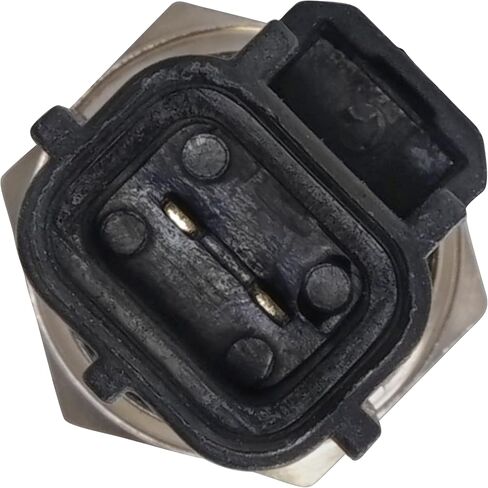 مفتاح مستشعر درجة حرارة الماء المبرد من كالتريك متوافق مع سوزوكي VZR1800 بوليفارد M109R 2006-2019 / برجمان 650 AN650A ABS 2006-2012 in Kuwait
