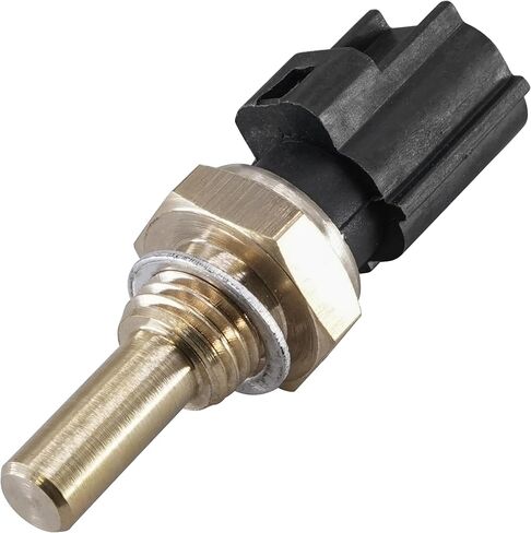 مفتاح مستشعر درجة حرارة الماء المبرد من كالتريك متوافق مع سوزوكي VZR1800 بوليفارد M109R 2006-2019 / برجمان 650 AN650A ABS 2006-2012 in Kuwait