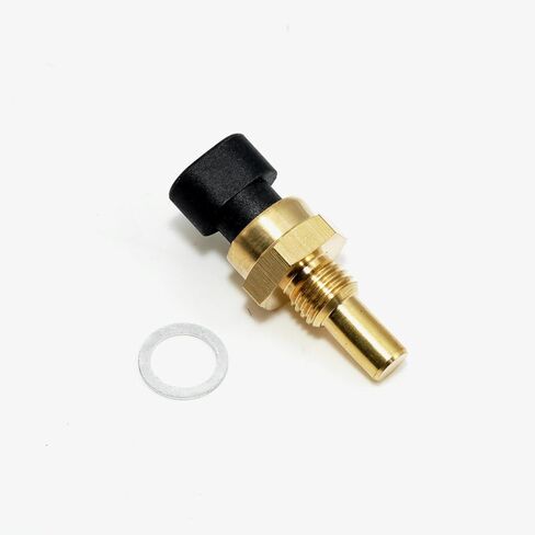 Water Temp Sensor Engine Coolant Temperature Sensor EFI 2 Wire for Hisun UTV 400,500,700,800,Massimo MSU 500 700,Axis 500 700,Coleman UT400 UT500,Bennche,Cub Cadet,TSC,YS400 36540-010-0000 in Saudi Arabia