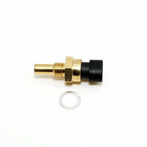 Water Temp Sensor Engine Coolant Temperature Sensor EFI 2 Wire for Hisun UTV 400,500,700,800,Massimo MSU 500 700,Axis 500 700,Coleman UT400 UT500,Bennche,Cub Cadet,TSC,YS400 36540-010-0000 in Saudi Arabia