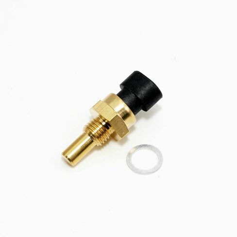 Water Temp Sensor Engine Coolant Temperature Sensor EFI 2 Wire for Hisun UTV 400,500,700,800,Massimo MSU 500 700,Axis 500 700,Coleman UT400 UT500,Bennche,Cub Cadet,TSC,YS400 36540-010-0000 in Saudi Arabia