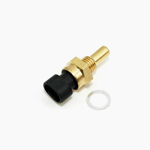 Water Temp Sensor Engine Coolant Temperature Sensor EFI 2 Wire for Hisun UTV 400,500,700,800,Massimo MSU 500 700,Axis 500 700,Coleman UT400 UT500,Bennche,Cub Cadet,TSC,YS400 36540-010-0000 in Saudi Arabia