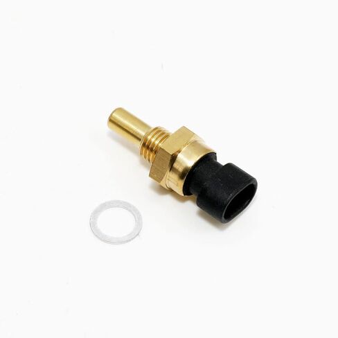 Water Temp Sensor Engine Coolant Temperature Sensor EFI 2 Wire for Hisun UTV 400,500,700,800,Massimo MSU 500 700,Axis 500 700,Coleman UT400 UT500,Bennche,Cub Cadet,TSC,YS400 36540-010-0000 in Saudi Arabia