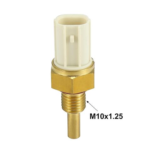 Motoforti RF2147SR150JU 21176-0009 2 Pins Engine Water Coolant Temperature Sensor for Kawasaki KFX450R 2008-2014 in Kuwait