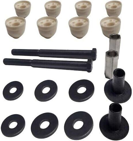 Replacement Sway Bar Kit for Toyota for Corolla 1.2L 1.6L 1974-1979 1983-1992 & 1.8L 1980-1982 1984-1985 in Saudi Arabia