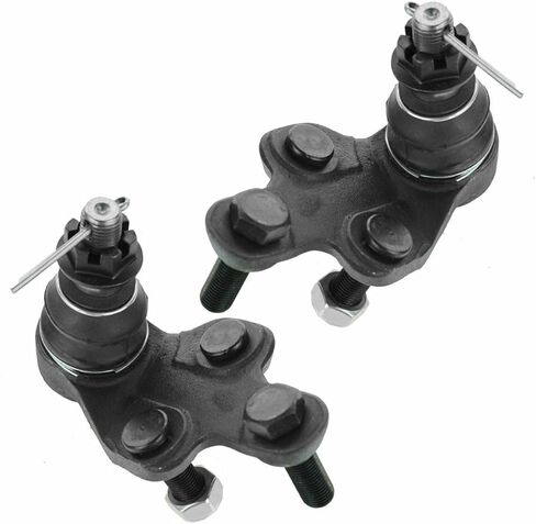 Suspension Kit Tie Rod Ball Joint Sway Bar Front Left Right Lower for Lexus for Toyota for Highlander 2.4L/3.3L 2004-2007 in Saudi Arabia