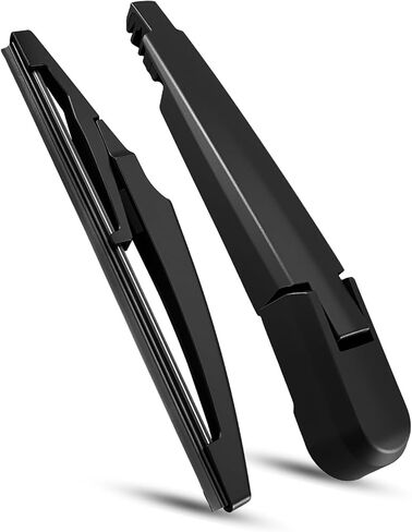 Rear Wiper Blade Arm Set Fit for Chevrolet Trax 2024 2025 ACTIV LS LT RS 1.2L L3 Back Windshield Wiper Assembly, All-Season in Saudi Arabia