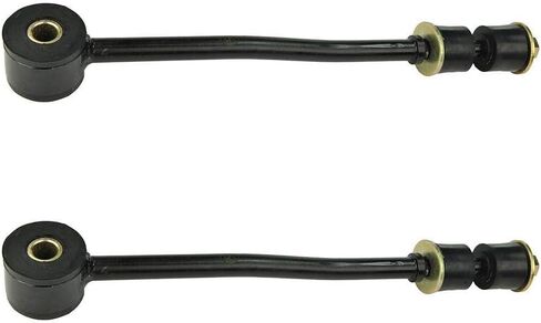 مجموعة وصلات نهاية مثبت قضيب التعليق الخلفي لفورد F53 6.8L 1999-2004 2006 2007، لفورد F53 7.5L 1994-1997، لفورد F59 7.3L 1994-1997 in Kuwait