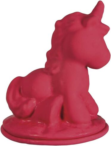 Rayher 34216000 Latex Casting Mould Full: Garden gnome, 8x21cm, Filling Cap.600g, tab-Bag 1pc. in Saudi Arabia