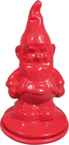 Rayher 34216000 Latex Casting Mould Full: Garden gnome, 8x21cm, Filling Cap.600g, tab-Bag 1pc. in Saudi Arabia