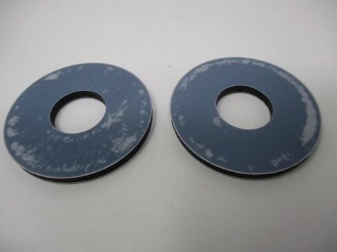 Replacement for Toro 2 Genuine 121-2305 121-2305 Friction Washer 30" OEM in Saudi Arabia