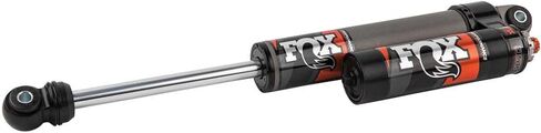 FOX Factory Shox Fox Shocks 883-26-085 Rear Shock Absorber Fits Chevrolet Silverado 3500 HD in Kuwait