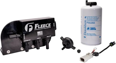 أداء الصوف FPE-FMC-UBFA-1724 FPE مجموعات فلتر الوقود in Kuwait