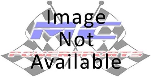 Bags 82-279 4-Piece Mounting Straps for Coaster SL Saddlebags (Dura) in Saudi Arabia