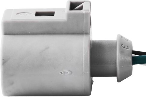 3-Pin/Way Knock Camshaft Position Sensor Crankshaft Position Sensor High Pressure Oil Pump Pigtail Wiring Harness Plug for Audi for VW Replace 3B0973703G in Saudi Arabia