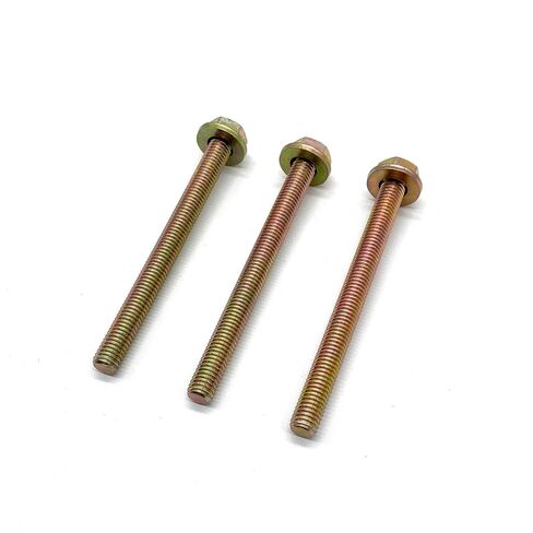 Region Offroad 4.0L 2.5L Power Steering Pump Bolts Compatible with Jeep Wrangler TJ 1997-2006 Cherokee XJ 1996-2001 Grand Cherokee WJ 1999-2004 in Kuwait