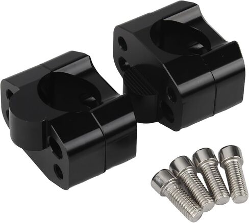 CNC المقود الناهضون، دراجة نارية الترابية دراجة جبل المشبك ل العالمي 1 1/8 "7/8" 22 مللي متر 28 مللي متر ATV موتوكروس إندورو الذهب in Kuwait