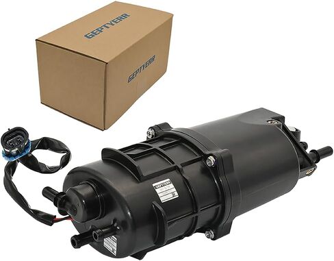 8M0132733 Gear Fuel Supply Module Pump Compatible with Mercury Fuel Supply Module Pump - Part# 8M0235171 8m0158586 8m0121387, 8m0057676 in Saudi Arabia