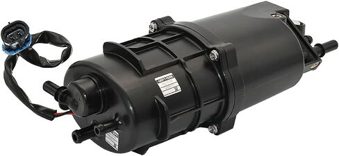 8M0132733 Gear Fuel Supply Module Pump Compatible with Mercury Fuel Supply Module Pump - Part# 8M0235171 8m0158586 8m0121387, 8m0057676 in Saudi Arabia