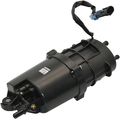8M0132733 Gear Fuel Supply Module Pump Compatible with Mercury Fuel Supply Module Pump - Part# 8M0235171 8m0158586 8m0121387, 8m0057676 in Saudi Arabia