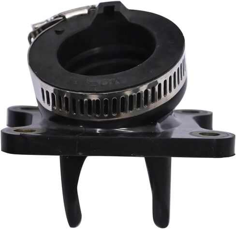 Priprilod Carburator ومجموعة أحذية السحب مع حامل مشعب السحب متوافق مع Kawasaki KX85 KX100 2001-2021 متوافق مع مجموعة المكربن ​​للدراجات النارية KX85/100 in Kuwait