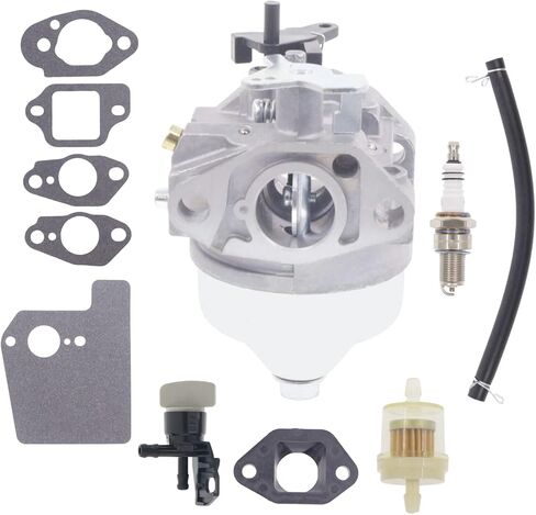 16100-Z0L-853 Carburetor for Honda GCV160 GCV160A GCV160LA GCV160LAO Manual Choke Engines 16100-Z0L-811 in Saudi Arabia
