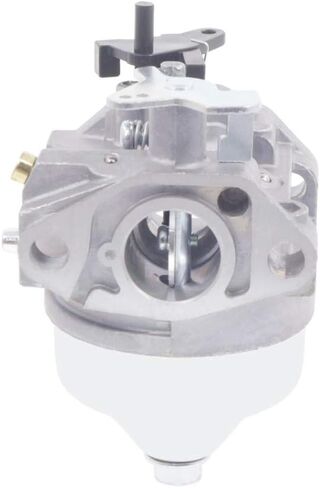 16100-Z0L-853 Carburetor for Honda GCV160 GCV160A GCV160LA GCV160LAO Manual Choke Engines 16100-Z0L-811 in Saudi Arabia