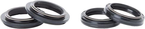 TUSK Fork and Dust Seal Kit for Yamaha Warrior XV1700 2002-2009 in Kuwait