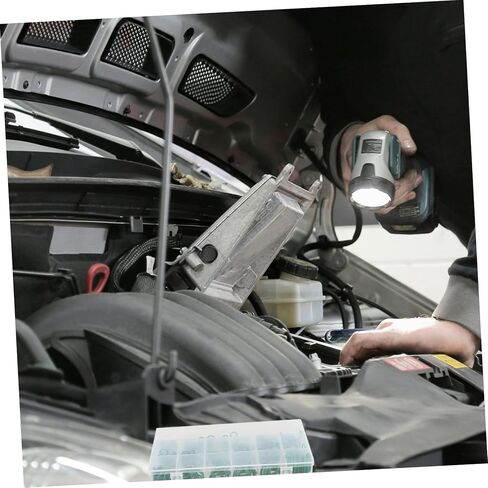 270pcs Rubber Sealing Kit for Automotive Air Conditioner Lightweight Compact Versatile Assortment for Car Motorcycle Sink and Equipment Repair in Kuwait