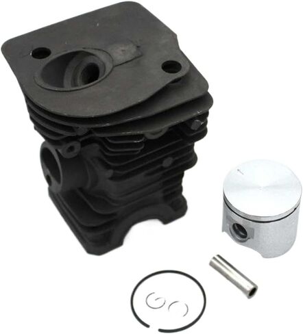 Cylinder Piston Kit 503870274 503870276 Compatible With 340 340E 345 345E in Kuwait