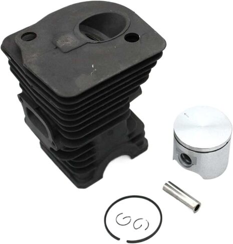 Cylinder Piston Kit 503870274 503870276 Compatible With 340 340E 345 345E in Kuwait