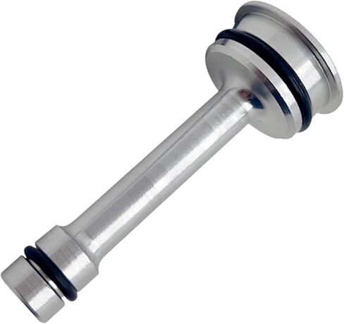Replacement For Sliverado For Sierra For Allison 6L80 90 Cooler Transmission Thermostat Accessory in Kuwait