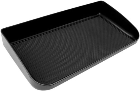 CDEFG for 2023-2025 2026 Ford Mustang Mach E Dashboard Organizer Tray - Behind 15.5 Inch Screen Dash Storage Tray Mache Accessories in Kuwait
